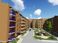 Микрорайон «Новый город (КИТ)» - изображение 5