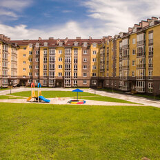 Квартира 56 м², 1-комнатная - изображение 3