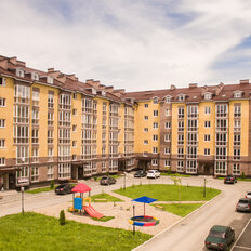 Квартира 56 м², 1-комнатная - изображение 4