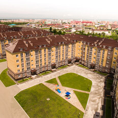 Квартира 56 м², 1-комнатная - изображение 5