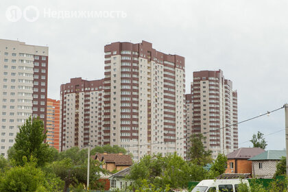 Купить квартиру с террасой у станции Тушинская (Тушино) в Москве - изображение 5