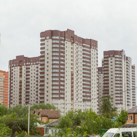 Купить квартиру-студию в микрорайоне «Новомосковский» в Москве и МО - изображение 3