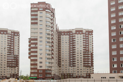Купить квартиру с террасой у станции Тушинская (Тушино) в Москве - изображение 4