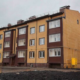 Купить однокомнатную квартиру в ЖК «Дмитрослав» в Москве и МО - изображение 3