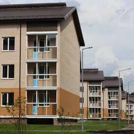 Купить квартиру в малоэтажных домах в ЖК «Кореневский Форт» в Москве и МО - изображение 5