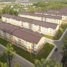 Квартира 30 м², 1-комнатная - изображение 2