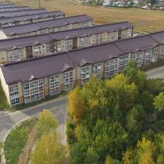 Квартира 30 м², 1-комнатная - изображение 3