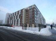 Комплекс «Ландыши» - изображение 6