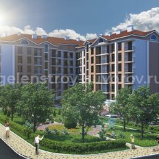 Квартира 40 м², 1-комнатная - изображение 3