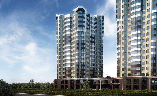 Застройщик Стройгрупп в Москве и МО - изображение 4