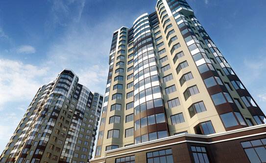 Застройщик Стройгрупп в Москве и МО - изображение 2