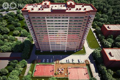 41 м², 1-комнатная квартира 7 500 000 ₽ - изображение 47