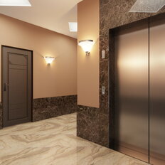 Квартира 76 м², 2-комнатная - изображение 4