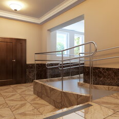 Квартира 76 м², 2-комнатная - изображение 2