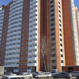 Купить квартиру в ЖК на ул. Гагарина, 63 в Москве и МО - изображение 1