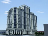 ЖК «Grand Capital» - изображение 2