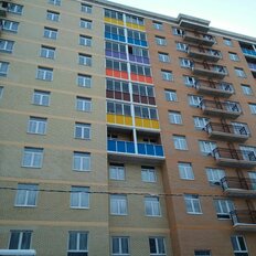 Квартира 41 м², 1-комнатная - изображение 2