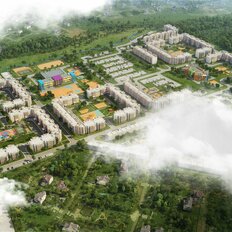 Квартира 39 м², 1-комнатная - изображение 5