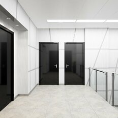 Квартира 39 м², 1-комнатная - изображение 4