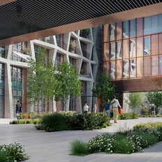 Квартира 88 м², студия - изображение 5