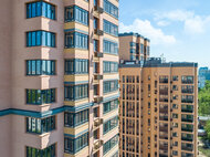 ЖК «Родной Город. Каховская» - изображение 1