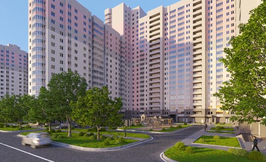 Застройщик ПРОГРЕСС в Москве и МО - изображение 5