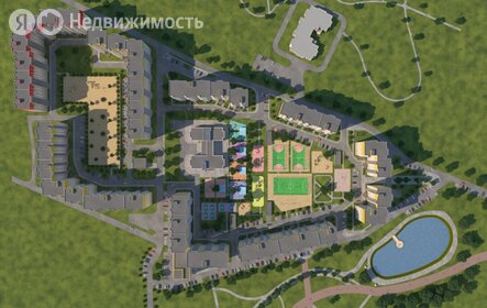 23,4 м², квартира-студия 30 000 ₽ в месяц - изображение 18