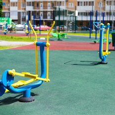 Квартира 57 м², 2-комнатная - изображение 3