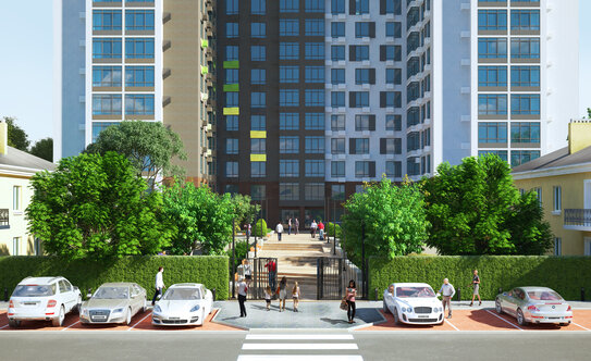 Застройщик Прогресс в Астраханской области - изображение 7