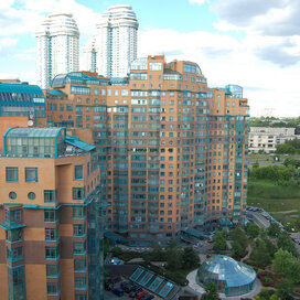 Купить трехкомнатную квартиру в ЖК «Золотые ключи 2» в Москве и МО - изображение 3