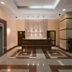 Квартира 30 м², студия - изображение 5