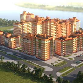 Купить квартиру на первом этаже в ЖК «Видный» в Псковской области - изображение 4