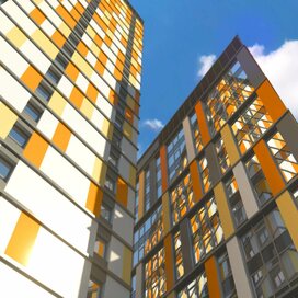Купить квартиру в апарт-отеле YE`S в Москве и МО - изображение 4