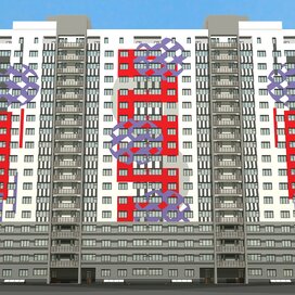 Купить квартиру с высокими потолками в ЖК «Весна (Ивантеевка)» в Москве и МО - изображение 5