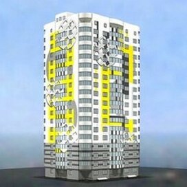 Купить трехкомнатную квартиру в ЖК «Весна (Ивантеевка)» в Москве и МО - изображение 3