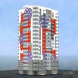 Купить квартиру с высокими потолками в ЖК «Весна (Ивантеевка)» в Москве и МО - изображение 2