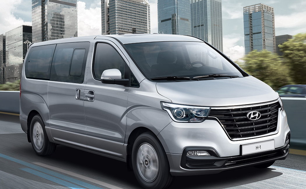 hyundai starex 116 лс отзывы