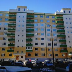 Квартира 56,7 м², 2-комнатная - изображение 2