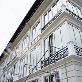 Купить квартиру в монолитном доме в ЖК «Эмилия 3» в Сочи - изображение 3