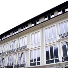 Купить квартиру в монолитном доме в ЖК «Эмилия 3» в Сочи - изображение 2