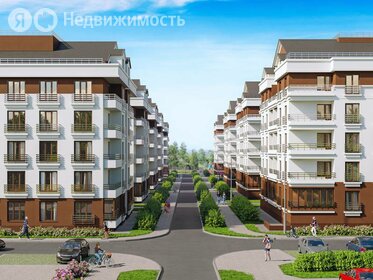 60 м², 2-комнатная квартира 7 200 000 ₽ - изображение 50