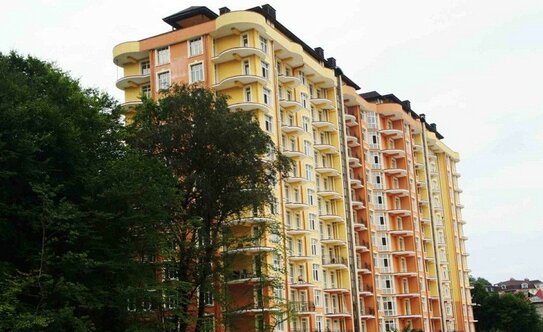 23 м², квартира-студия 25 000 ₽ в месяц - изображение 16