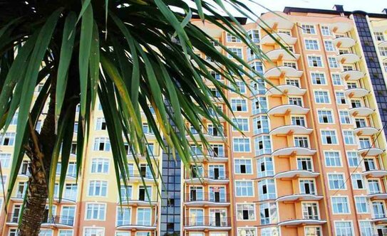 23 м², квартира-студия 25 000 ₽ в месяц - изображение 15