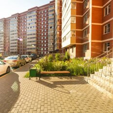 Квартира 28 м², студия - изображение 3