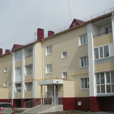 Квартира 56,8 м², 2-комнатная - изображение 5
