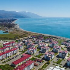 Квартира 141 м², 4-комнатные - изображение 2