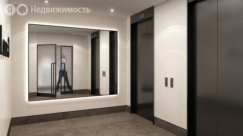 160 м², 5-комнатная квартира 280 000 ₽ в месяц - изображение 24