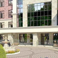 Квартира 160 м², 4-комнатная - изображение 3