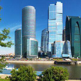 Купить 4-комнатную квартиру в МФК «Город Столиц» в Москве и МО - изображение 2