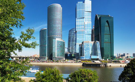 Новостройки от Vesper в Москве и МО – 15 жилых комплексов от ...